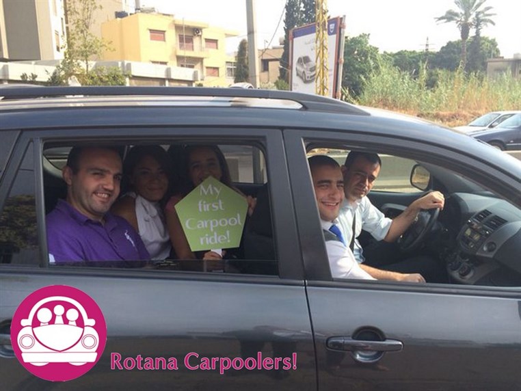 Rotana Hotels adopt charitable and environmental practices to help the Lebanese society